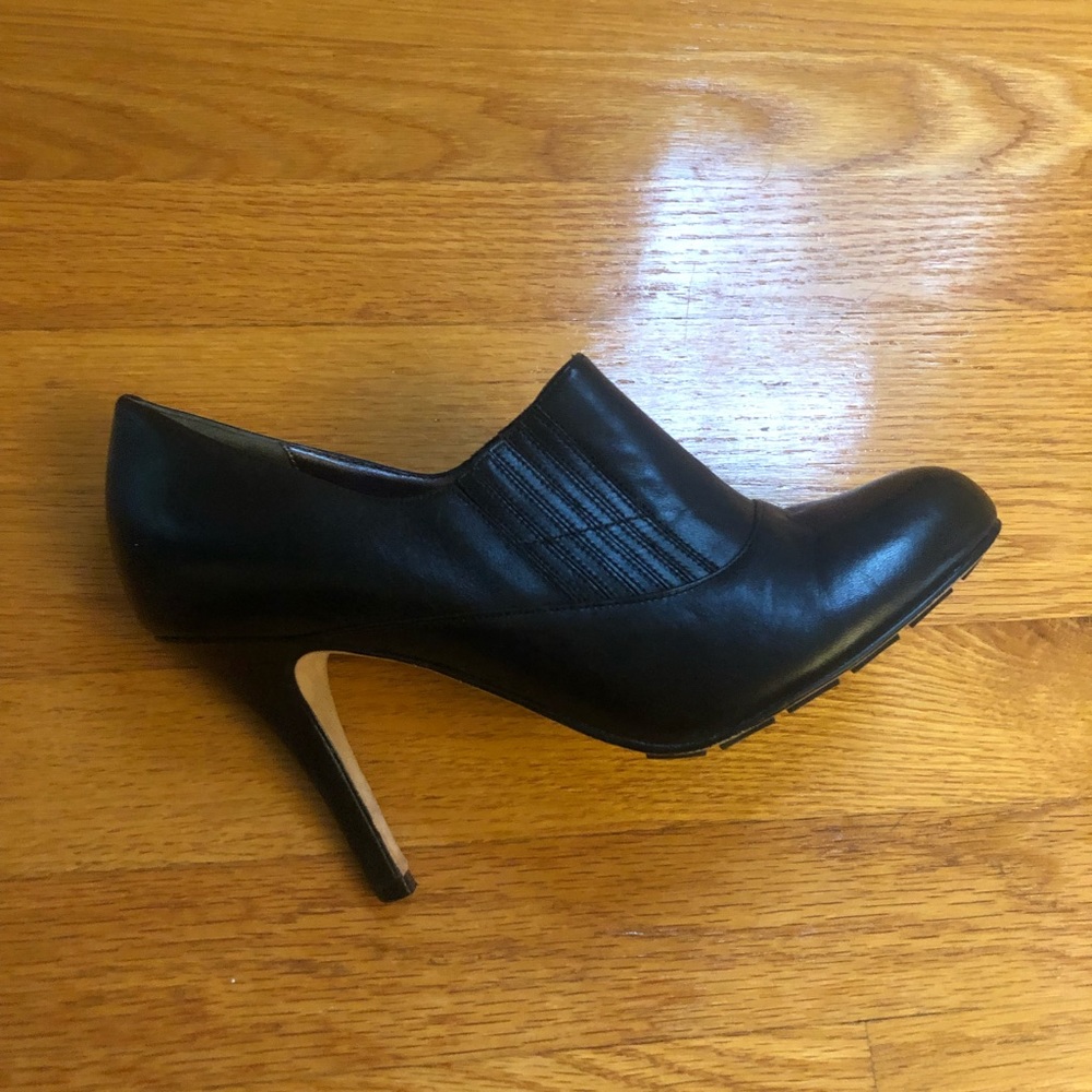 Cole Haan Booties
